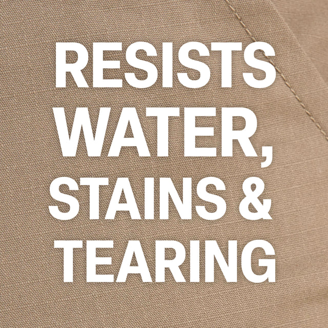 Heartland Flex Ripstop Cargo Short