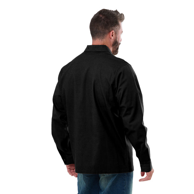 Water Repellent Shop Shirt
