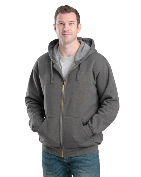 SZ513GPH Iceberg Hooded Sweatshirt
