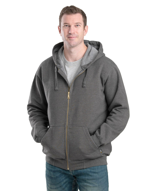 SZ513GPH Iceberg Hooded Sweatshirt