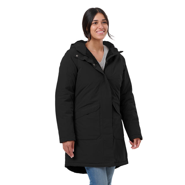 Women's Waterproof Parka