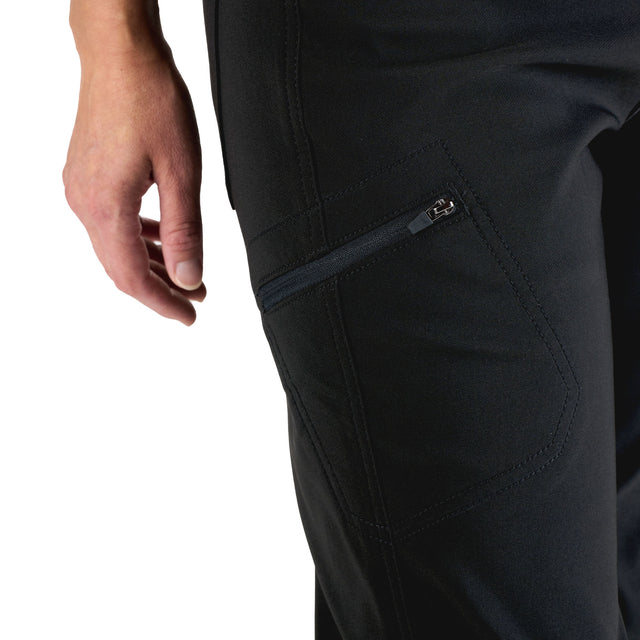 Women's Heavyweight Flex Pro Pant