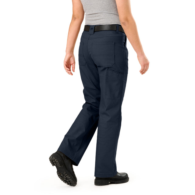 Women's Flex Duck Regular Fit Work Pant