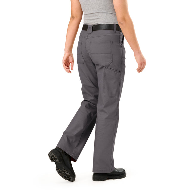 Women's Flex Duck Regular Fit Work Pant