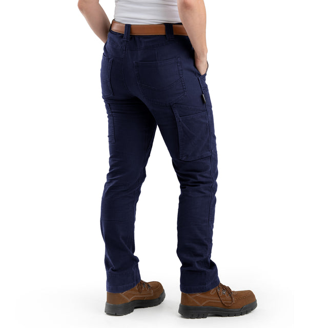 Women's Flex Softstone Double-Front Duck Pant