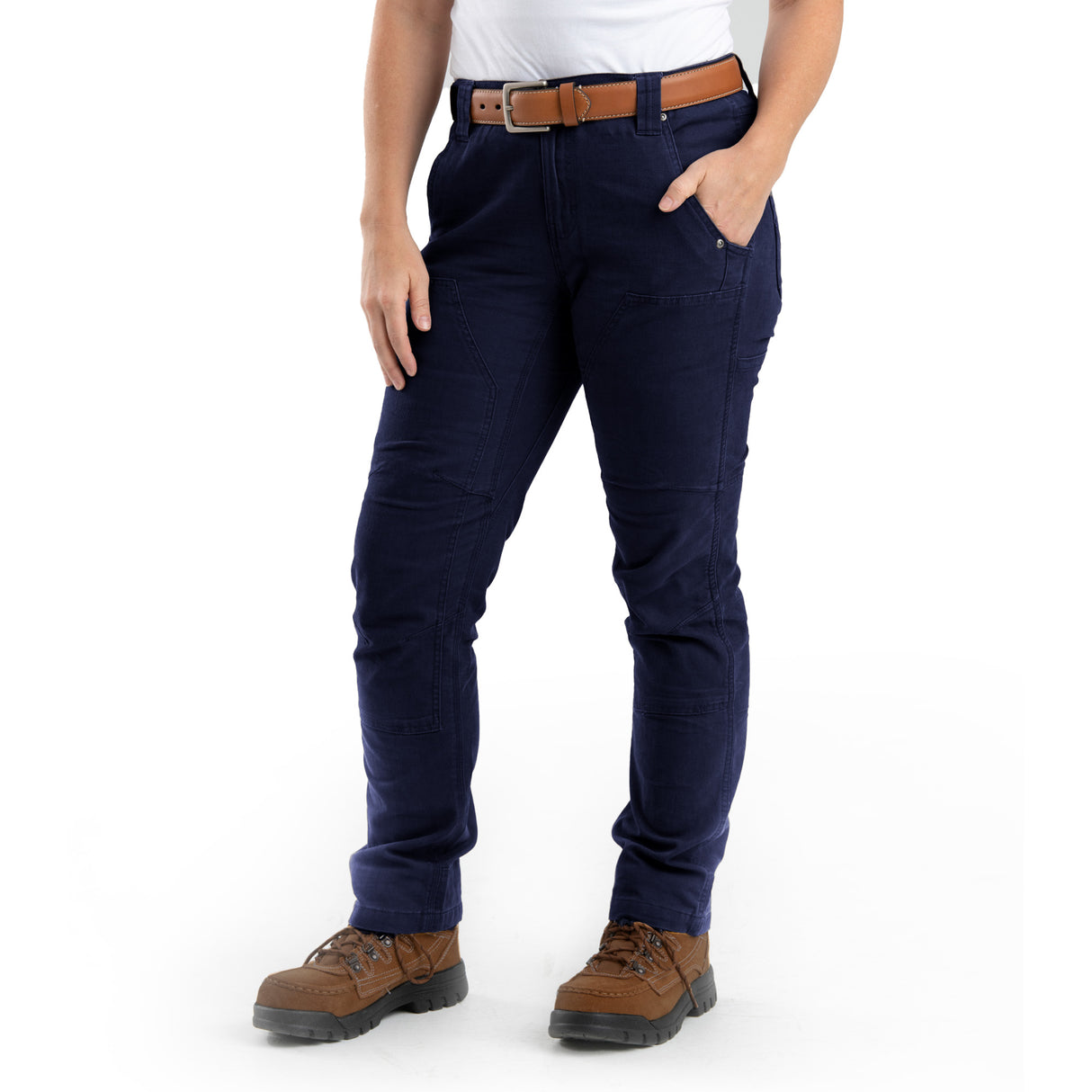 Women's Flex Softstone Double-Front Duck Pant