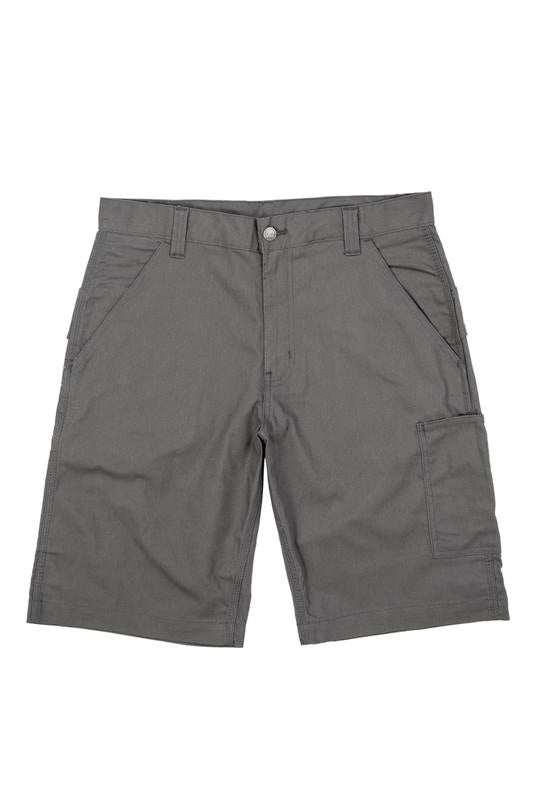 Canvas Utility Short - Berne Apparel