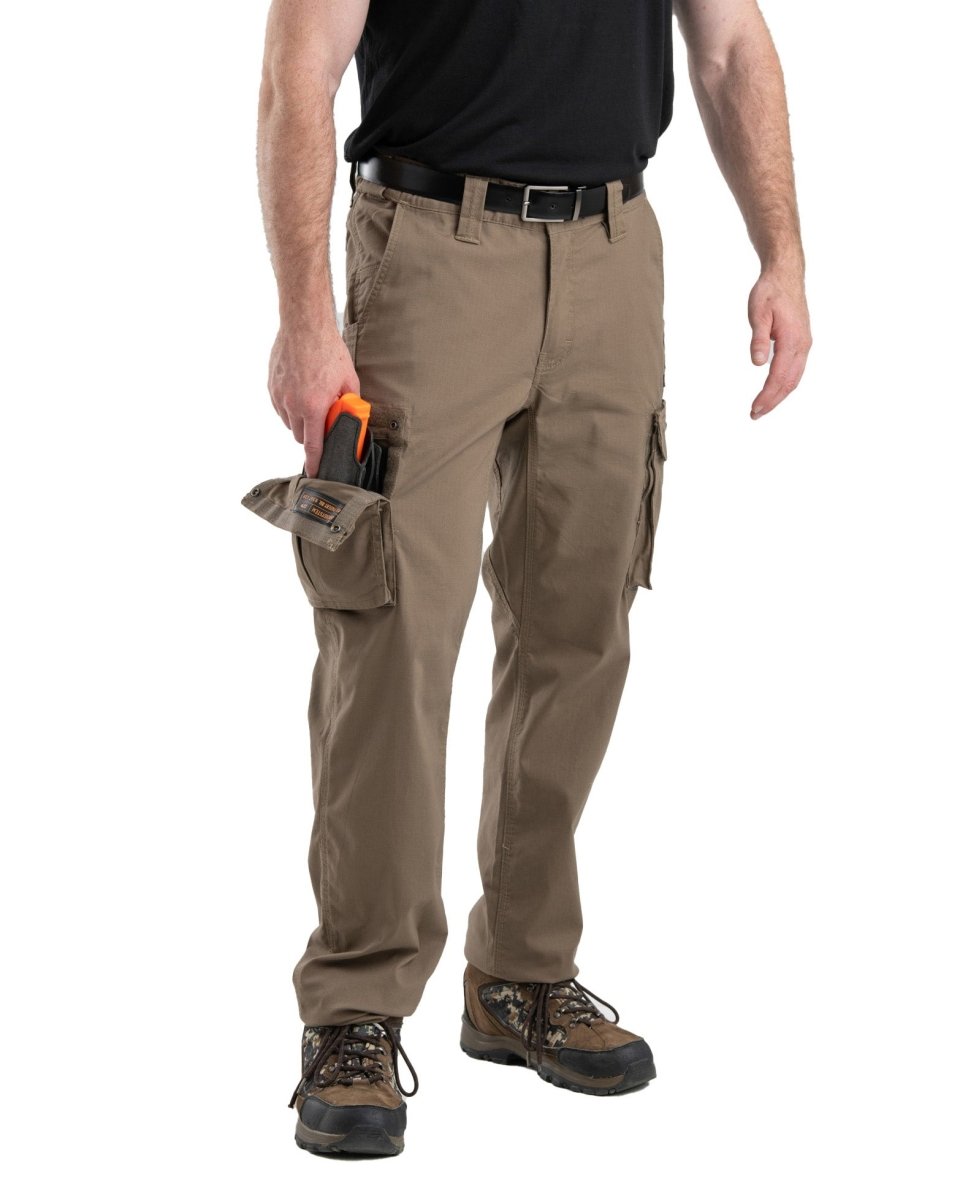Echo Zero Six Concealed Carry Cargo Pant - Berne Apparel
