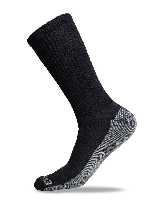 Everyday Work Crew Socks, 3-Pack - Berne Apparel
