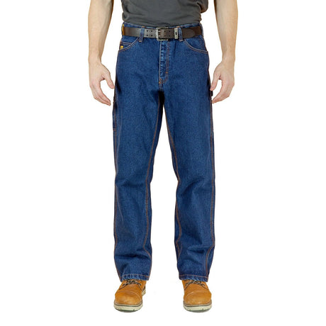 Flame Resistant Carpenter Jean - Berne Apparel