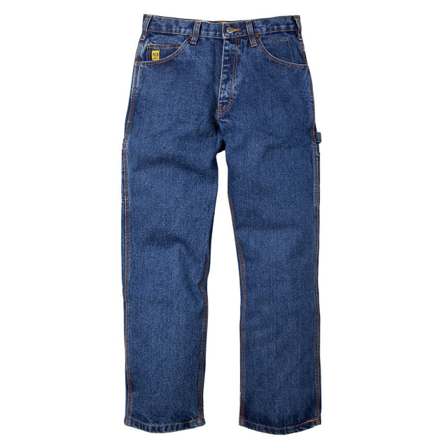 Flame Resistant Carpenter Jean - Berne Apparel