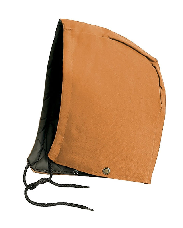 Heritage Snap-On Duck Hood - Berne Apparel