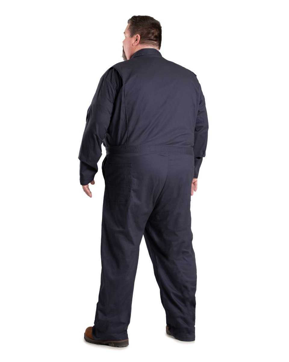 Highland Flex Cotton Unlined Coverall - Berne Apparel