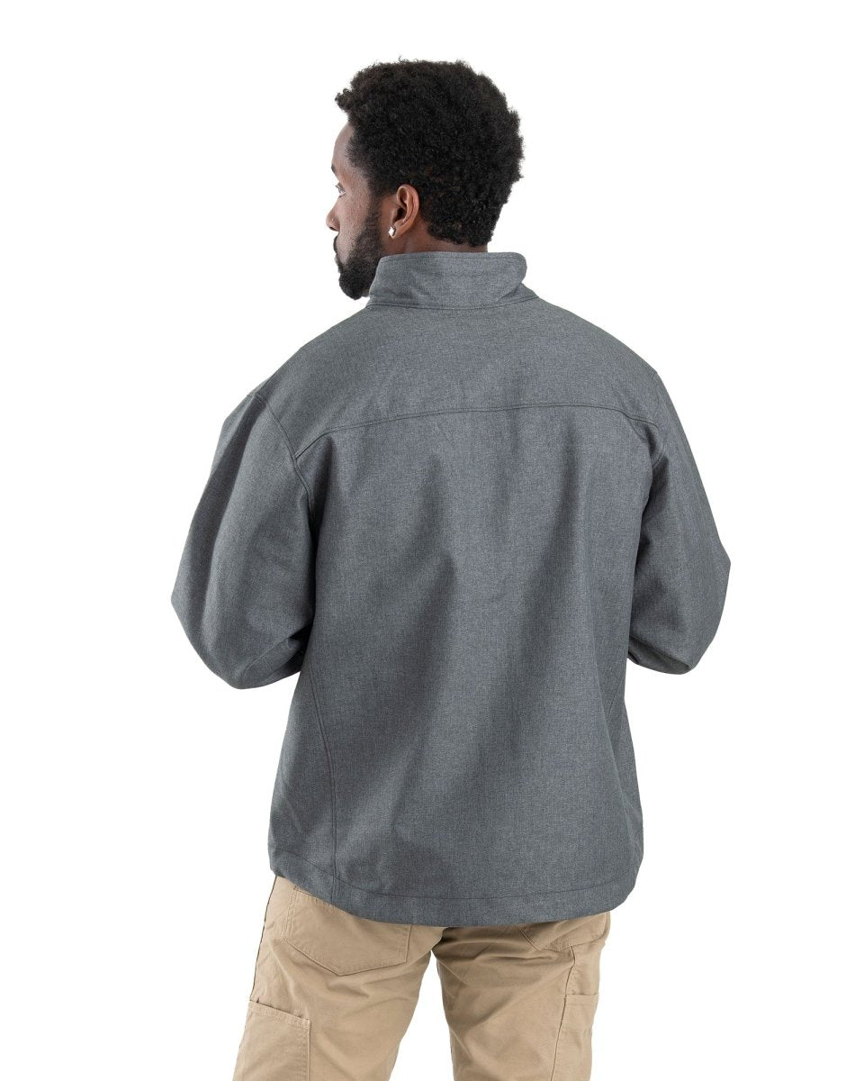 Highland Softshell Jacket - Berne Apparel