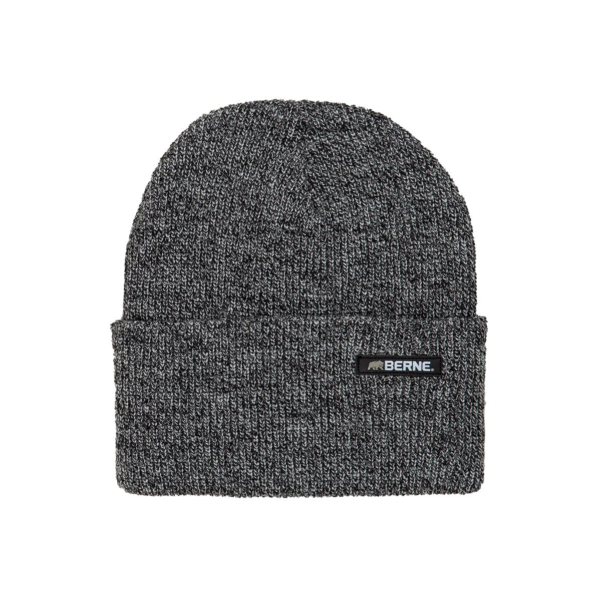 Lined Knit Cuff Cap - Berne Apparel