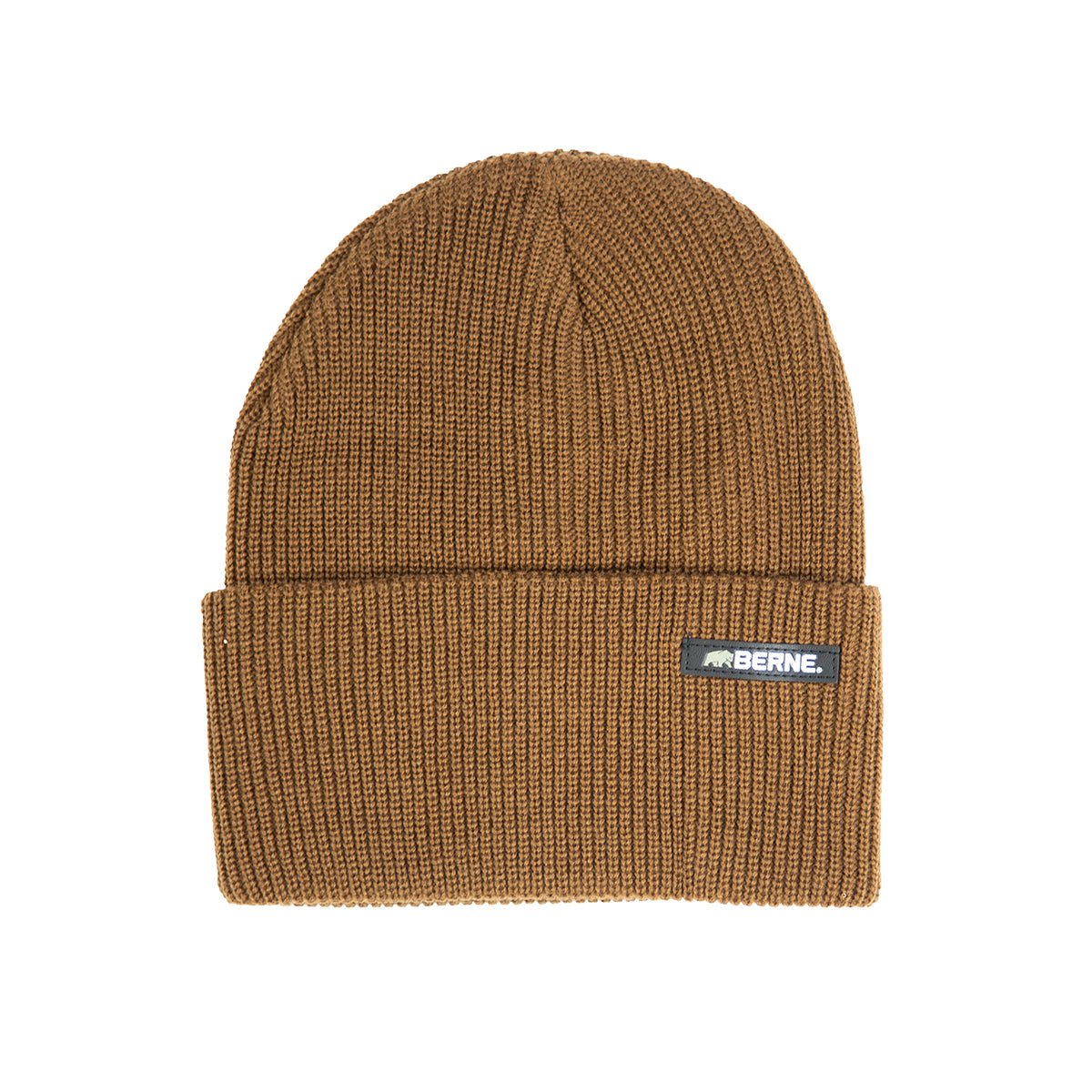 Lined Knit Cuff Cap - Berne Apparel