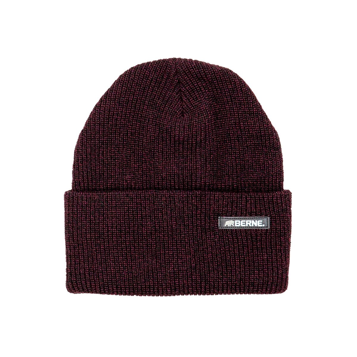 Lined Knit Cuff Cap - Berne Apparel