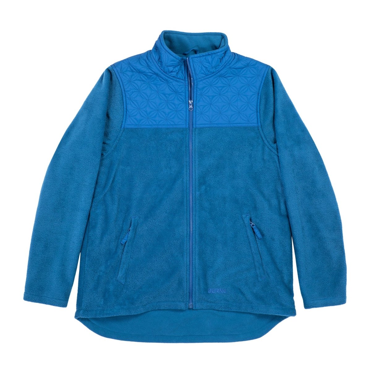 Women's Trek Fleece - Berne Apparel