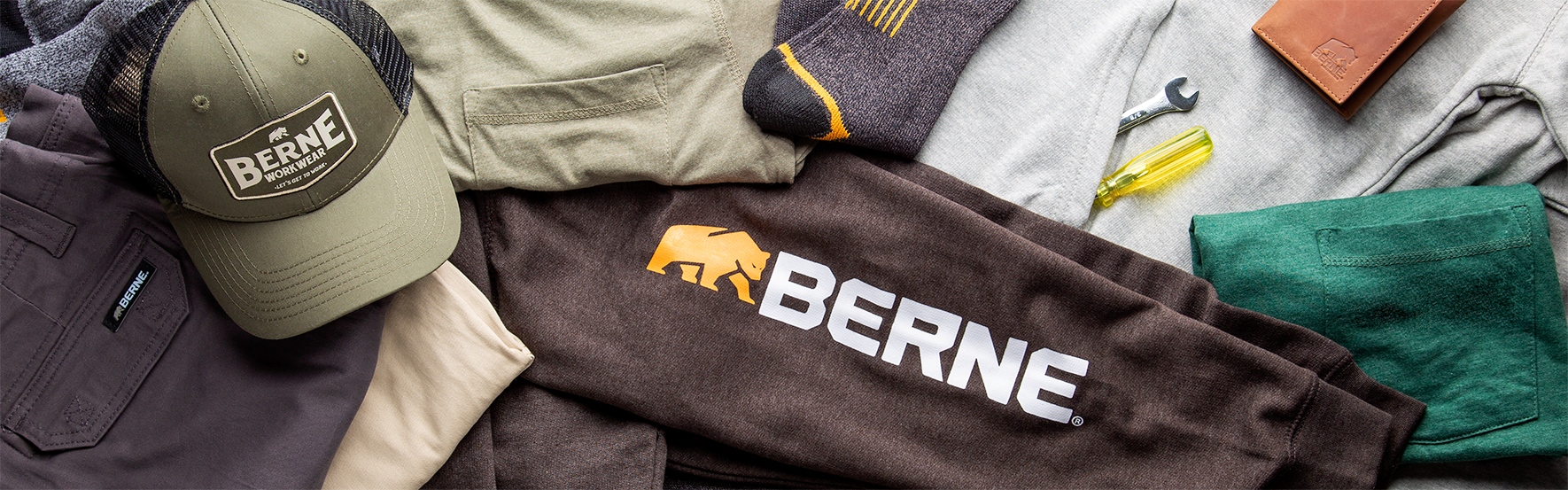 Berne mens fathers day gifts for dad