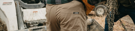 Men's Pants & Shorts