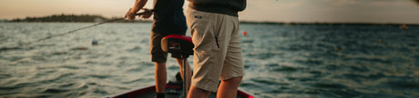 Men's Shorts