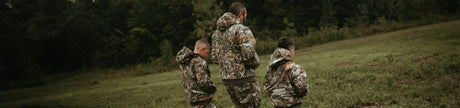 Youth Camo