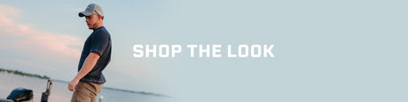 Shop The Look - Berne Apparel