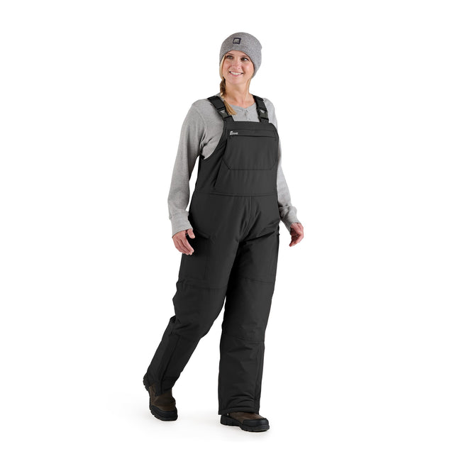 Women's Weather Warrior Insulated Bib Overall