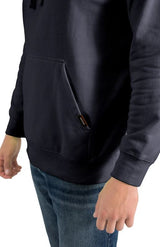 Heritage Hooded Pullover