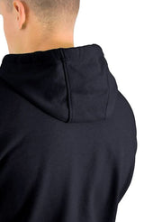 Heritage Hooded Pullover