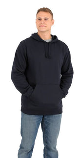 Heritage Hooded Pullover