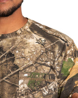 Performance Short Sleeve Pocket T-Shirt