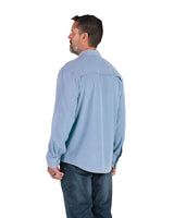 Flex180® UPF Button Down Long Sleeve Shirt