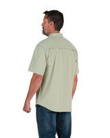 Flex180® UPF Button Down Short Sleeve Shirt