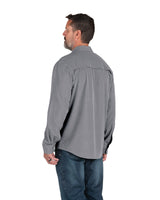 Flex180® UPF Button Down Long Sleeve Shirt