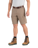 Heartland Flex Ripstop Cargo Short