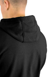 Heritage Hooded Pullover