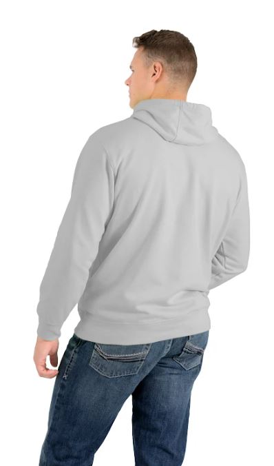 Heritage Hooded Pullover