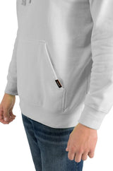 Heritage Hooded Pullover