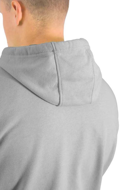 Heritage Hooded Pullover