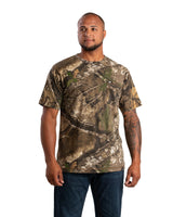 Performance Short Sleeve Pocket T-Shirt