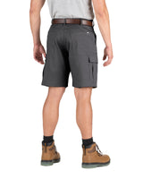 Heartland Flex Ripstop Cargo Short
