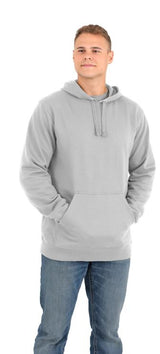 Heritage Hooded Pullover