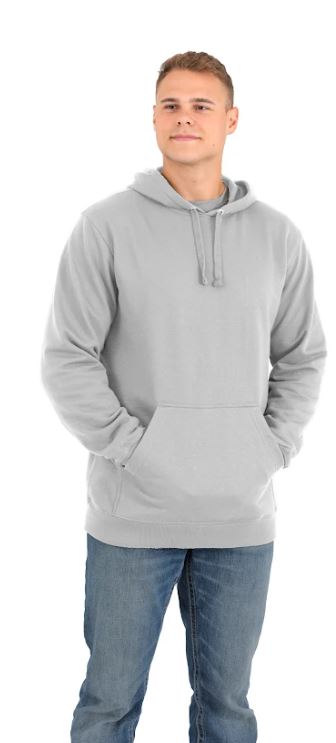Heritage Hooded Pullover