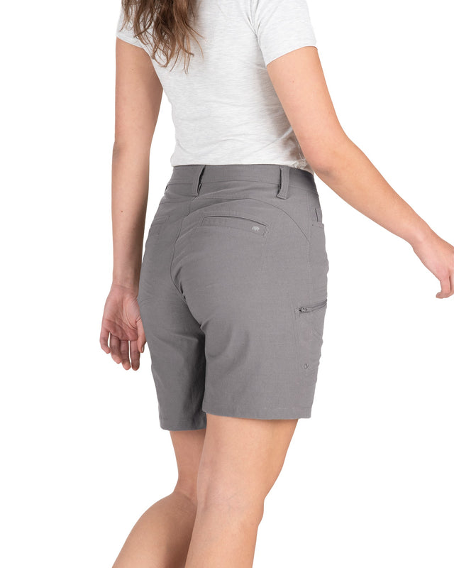 Women's Lightweight Flex Pro Short