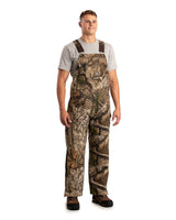 Heritage Unlined Duck Bib Overall