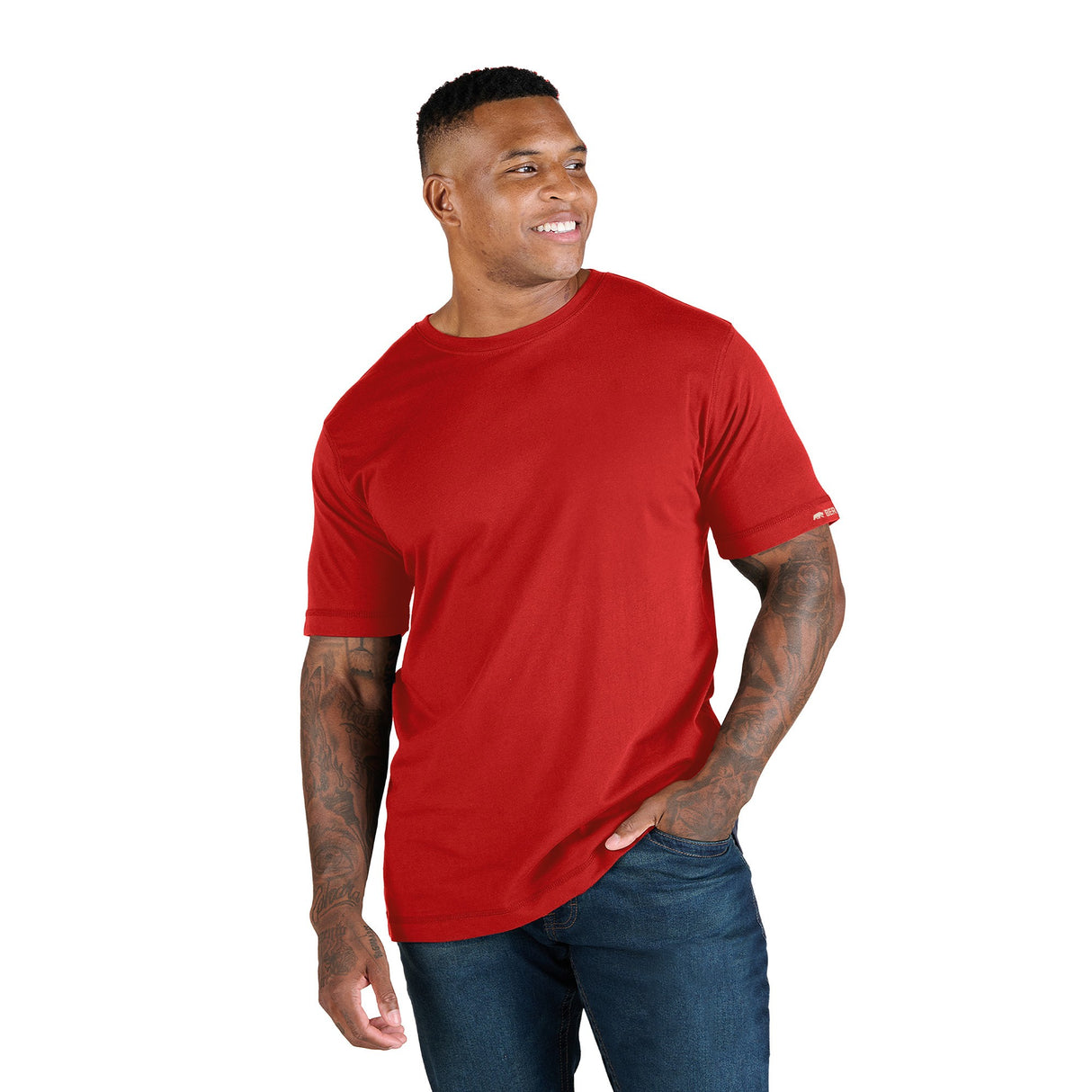 Performance Short Sleeve T-Shirt