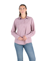 Women's Flex180¨ UPF Button Down Long Sleeve Shirt
