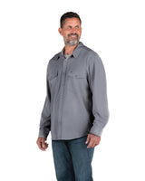 Flex180® UPF Button Down Long Sleeve Shirt