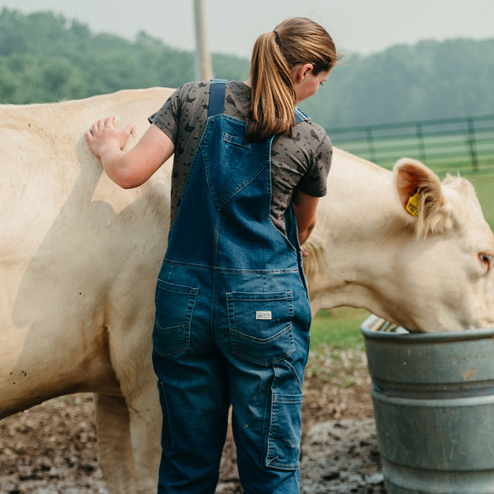 Women's Farm Chore Collection